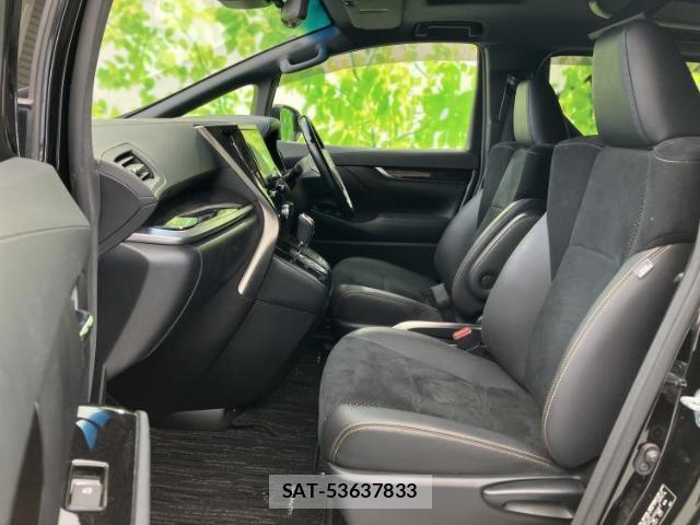 Toyota ALPHARD 2020-05 8653624-6
