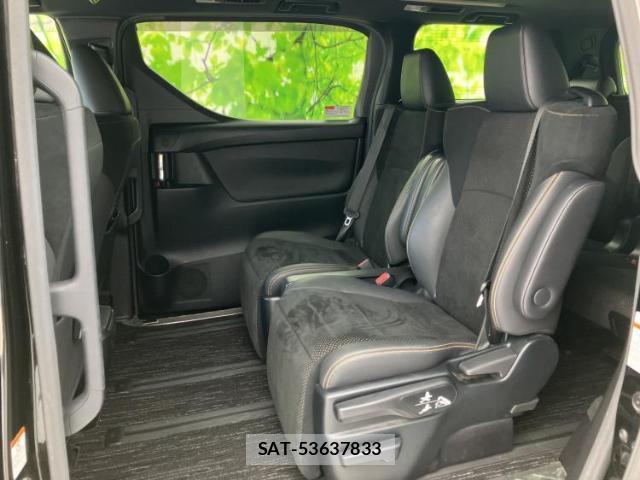 Toyota ALPHARD 2020-05 8653624-7
