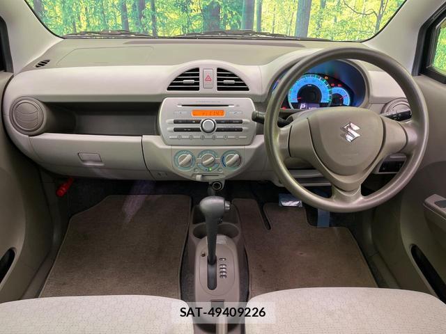 Suzuki ALTO 2014-09 8649819-1