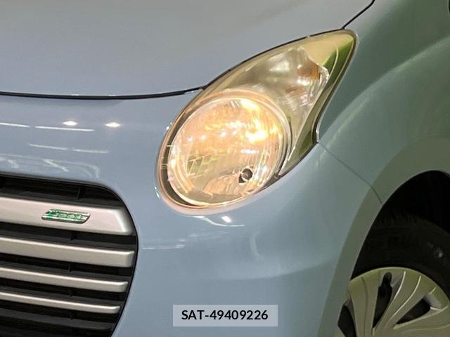 Suzuki ALTO 2014-09 8649819-10