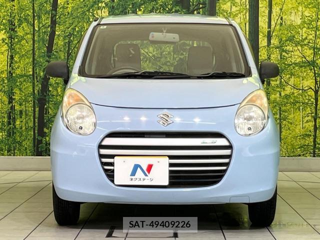 Suzuki ALTO 2014-09 8649819-12