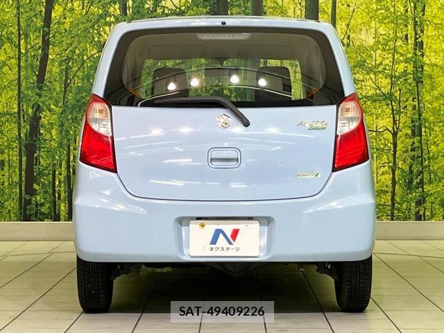 Suzuki ALTO 2014-09 8649819-13