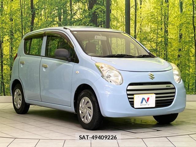 Suzuki ALTO 2014-09 8649819-14