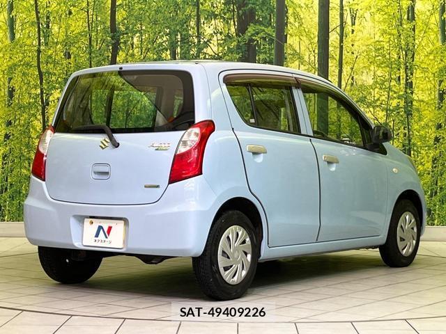 Suzuki ALTO 2014-09 8649819-15