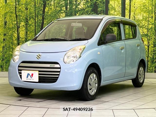 Suzuki ALTO 2014-09 8649819-16