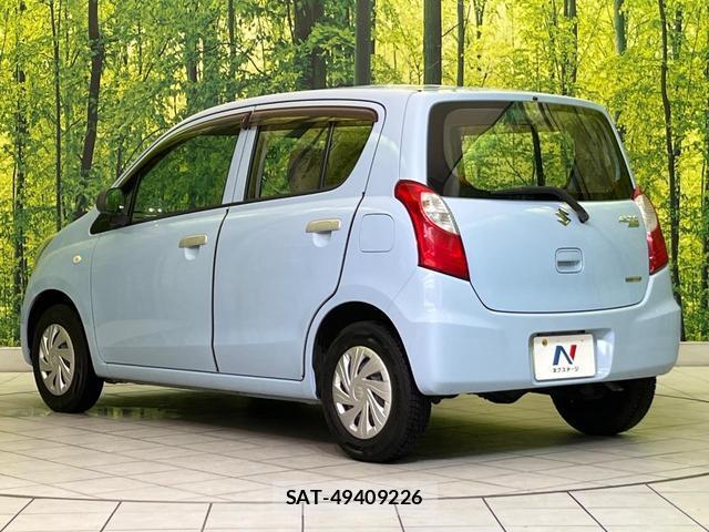 Suzuki ALTO 2014-09 8649819-17