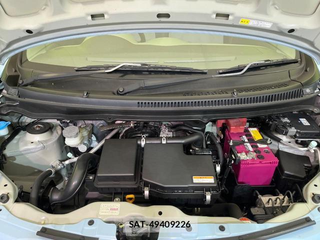 Suzuki ALTO 2014-09 8649819-18