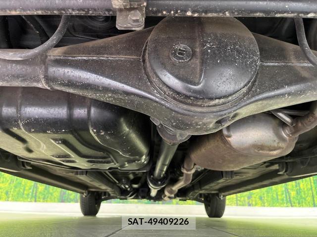 Suzuki ALTO 2014-09 8649819-19