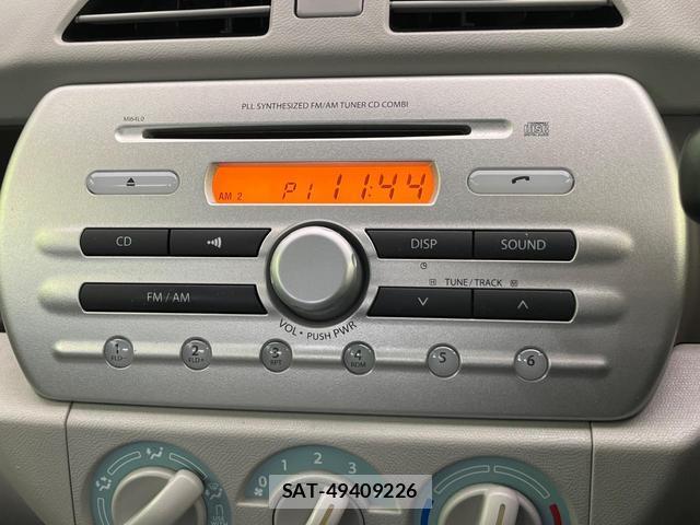 Suzuki ALTO 2014-09 8649819-2