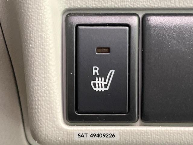 Suzuki ALTO 2014-09 8649819-3