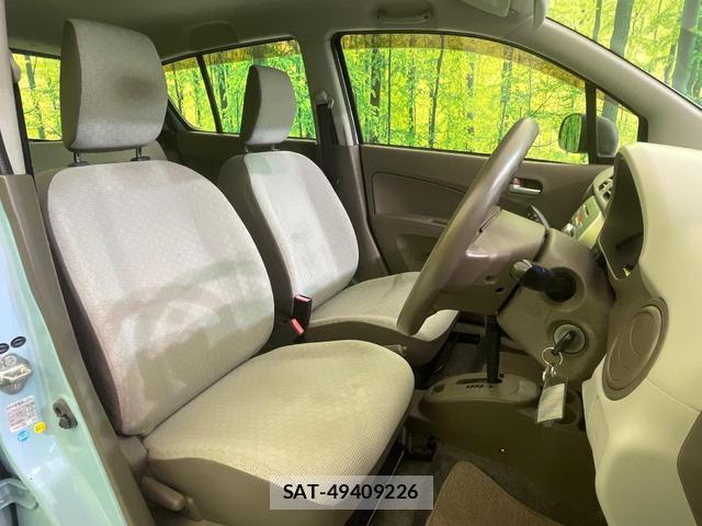 Suzuki ALTO 2014-09 8649819-6