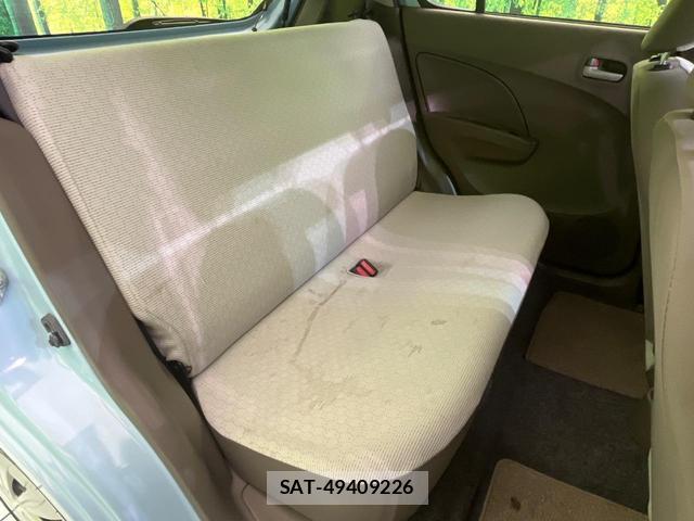 Suzuki ALTO 2014-09 8649819-7