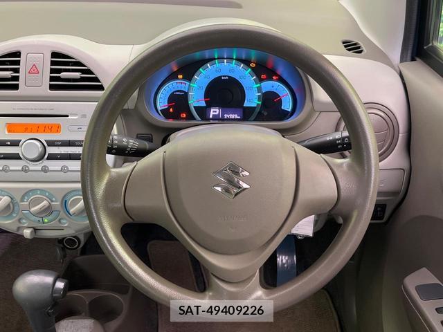 Suzuki ALTO 2014-09 8649819-9
