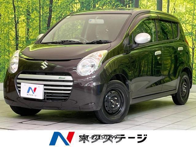 Suzuki ALTO 2014-11 8649835-0