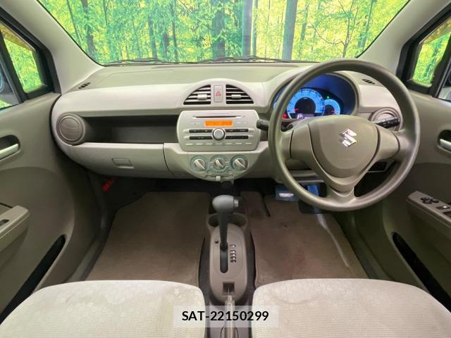 Suzuki ALTO 2014-11 8649835-1