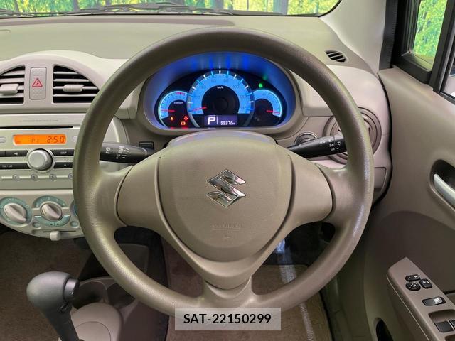 Suzuki ALTO 2014-11 8649835-10