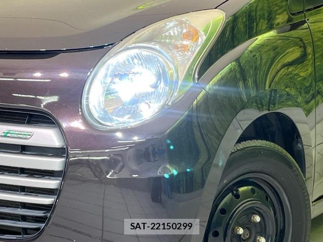 Suzuki ALTO 2014-11 8649835-11