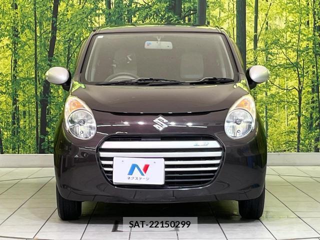 Suzuki ALTO 2014-11 8649835-13
