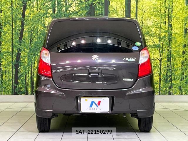 Suzuki ALTO 2014-11 8649835-14