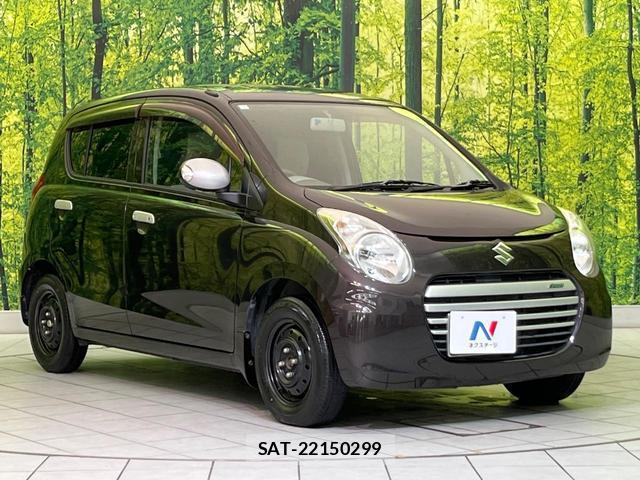 Suzuki ALTO 2014-11 8649835-15