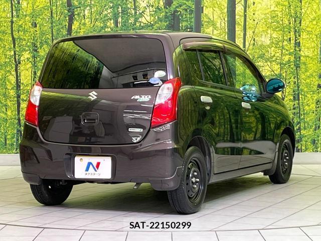 Suzuki ALTO 2014-11 8649835-16