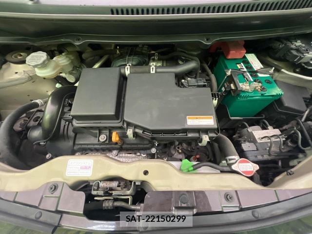 Suzuki ALTO 2014-11 8649835-17