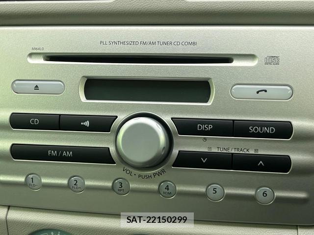 Suzuki ALTO 2014-11 8649835-3