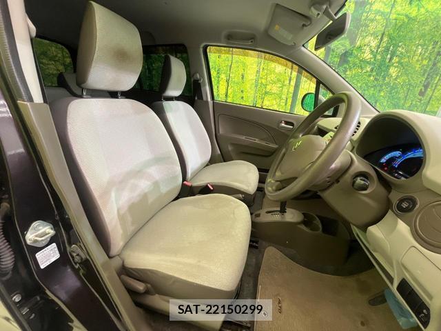 Suzuki ALTO 2014-11 8649835-7