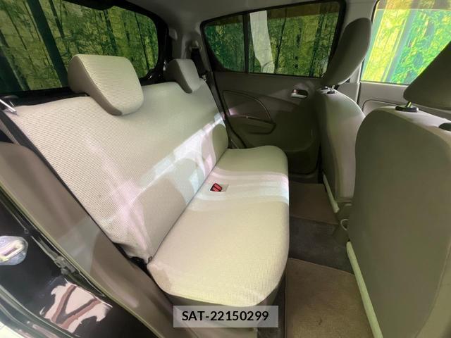 Suzuki ALTO 2014-11 8649835-8