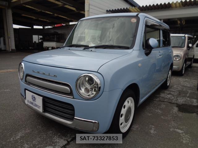 Suzuki LAPIN 2014-04 8648405-0