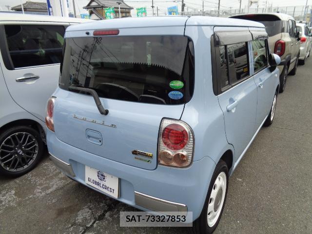 Suzuki LAPIN 2014-04 8648405-1
