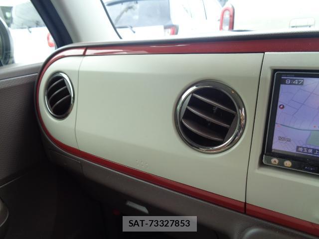 Suzuki LAPIN 2014-04 8648405-11