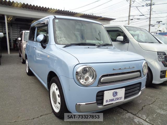 Suzuki LAPIN 2014-04 8648405-12