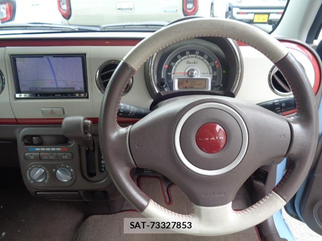 Suzuki LAPIN 2014-04 8648405-2