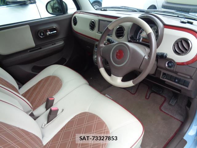 Suzuki LAPIN 2014-04 8648405-3