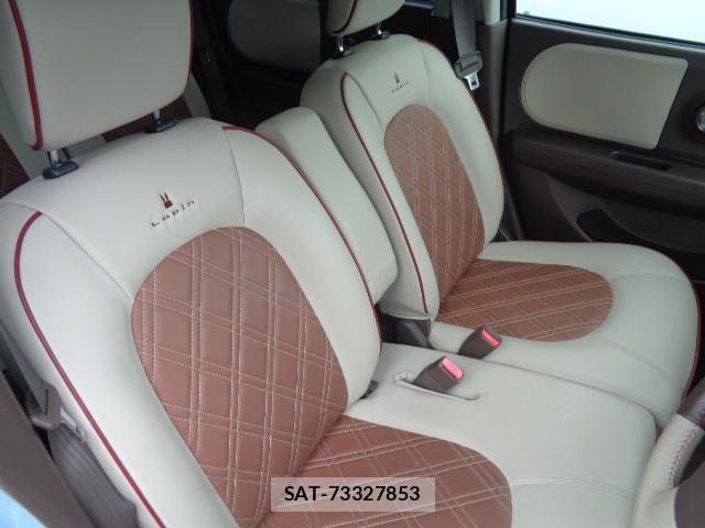 Suzuki LAPIN 2014-04 8648405-4