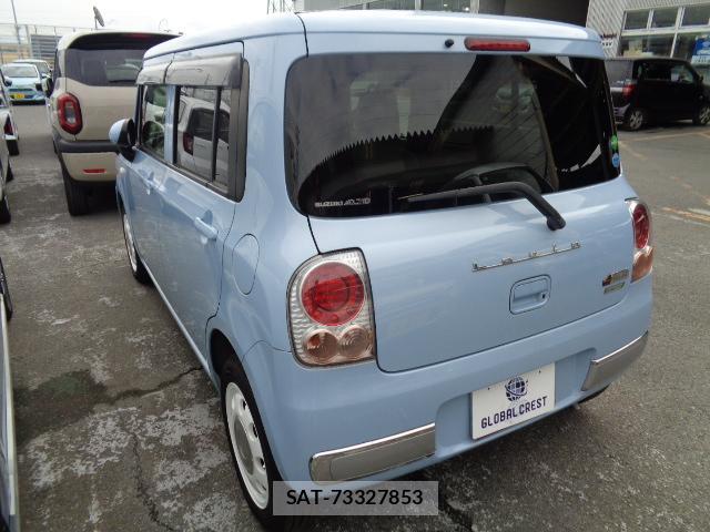 Suzuki LAPIN 2014-04 8648405-9