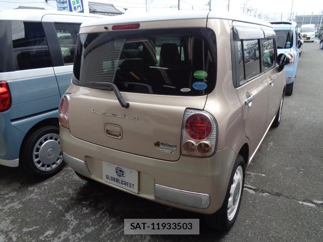 Suzuki LAPIN 2014-05 8648406-1
