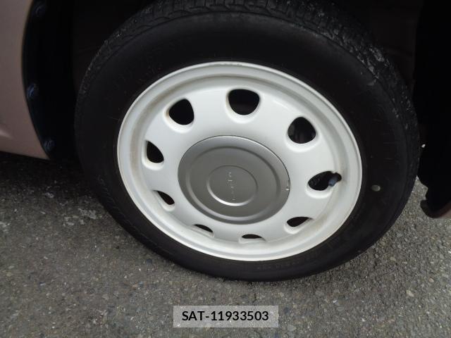 Suzuki LAPIN 2014-05 8648406-10