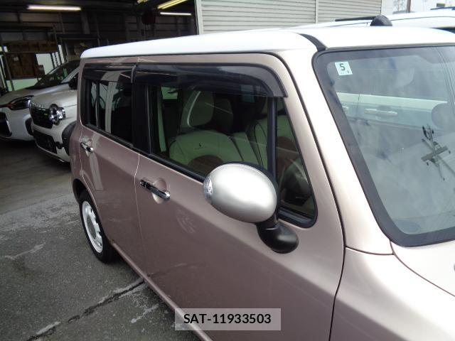 Suzuki LAPIN 2014-05 8648406-11