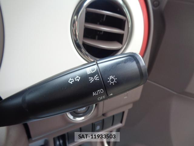 Suzuki LAPIN 2014-05 8648406-14