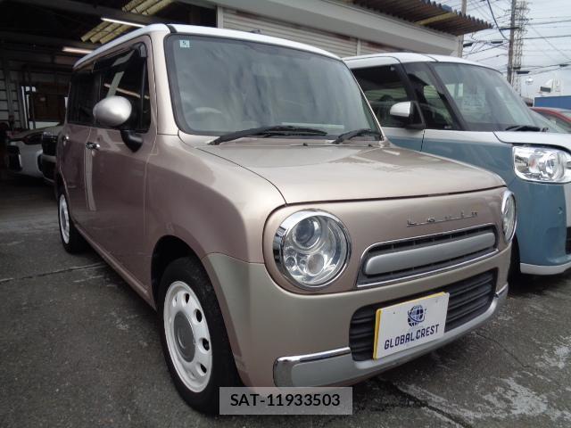 Suzuki LAPIN 2014-05 8648406-15