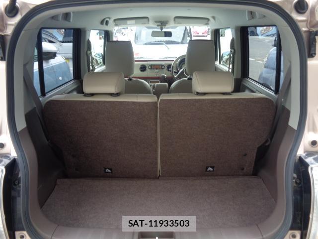 Suzuki LAPIN 2014-05 8648406-16