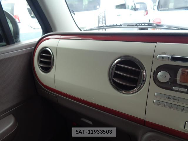 Suzuki LAPIN 2014-05 8648406-17