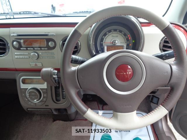 Suzuki LAPIN 2014-05 8648406-2