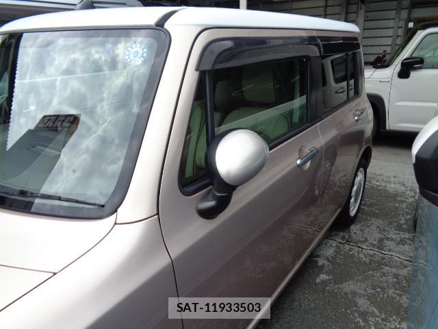 Suzuki LAPIN 2014-05 8648406-3