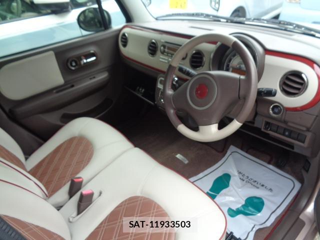 Suzuki LAPIN 2014-05 8648406-4