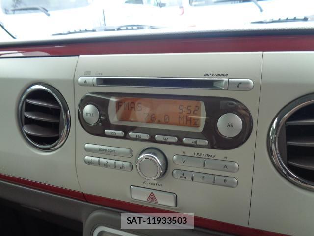 Suzuki LAPIN 2014-05 8648406-5
