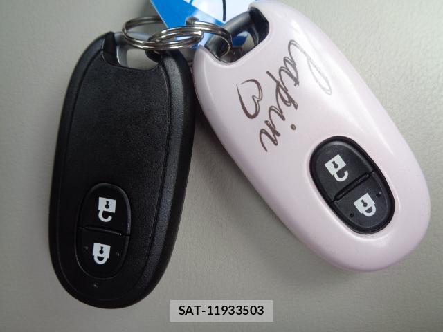 Suzuki LAPIN 2014-05 8648406-8