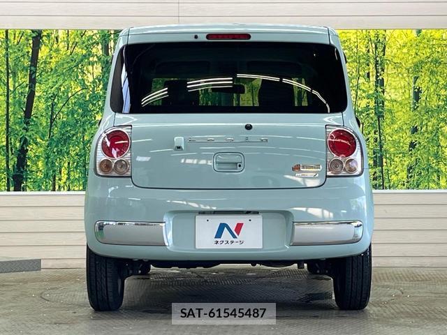 Suzuki LAPIN 2013-10 8651137-14